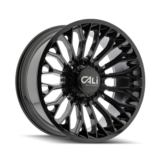 Picture of Cali Offroad Wheel - 9119-22170GB-19