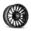 Picture of Cali Offroad Wheel - 9119-22170GB-19