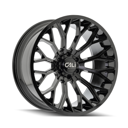 Picture of Cali Offroad Wheel - 9119-22183GB-19