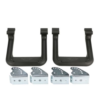 Picture of Carr Truck Cab Side Step - 103991