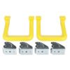 Picture of Carr Truck Cab Side Step - 104507