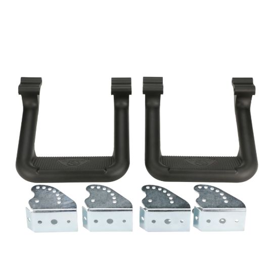 Picture of Carr Truck Cab Side Step - 104811