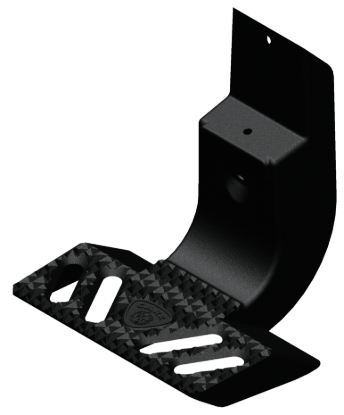 Picture of Carr Truck Cab Side Step - 140101-1