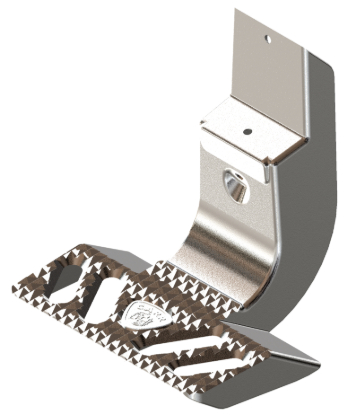 Picture of Carr Truck Cab Side Step - 140102-1