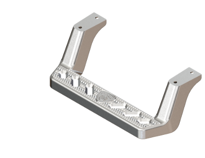 Picture of Carr Truck Cab Side Step - 150102-1