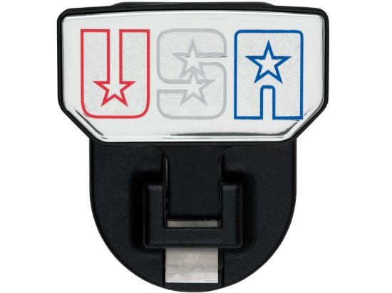 Picture of Carr Receiver Hitch Mounted Step - 183022