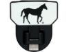 Picture of Carr Receiver Hitch Mounted Step - 183042