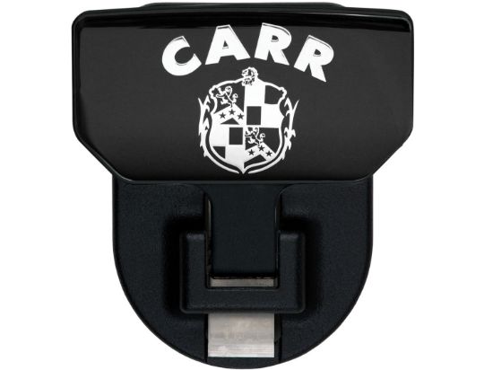 Picture of Carr Receiver Hitch Mounted Step - 183062