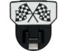 Picture of Carr Receiver Hitch Mounted Step - 183082