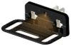 Picture of Carr Receiver Hitch Mounted Step - 193011