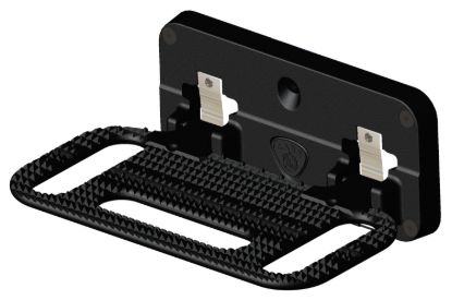 Picture of Carr Truck Bed Side Step - 194001