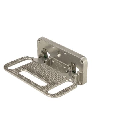 Picture of Carr Truck Bed Side Step - 194002