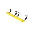 Picture of Carr Truck Cab Side Step - 451017