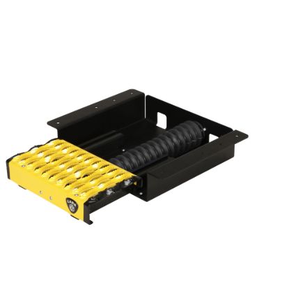 Picture of Carr Truck Cab Side Step - 501037