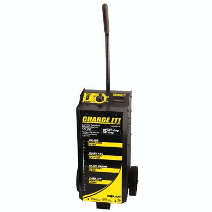 Picture of CHARGE IT! Battery Charger - 4735