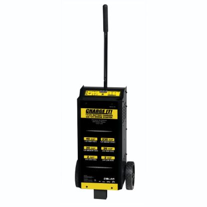 Picture of CHARGE IT! Battery Charger - 4745