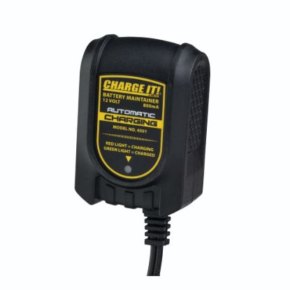 Picture of CHARGE IT! Battery Charger - 4501