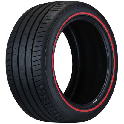 Picture of Coker Tire - 2025038
