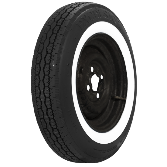 Picture of Coker Tire - 506642