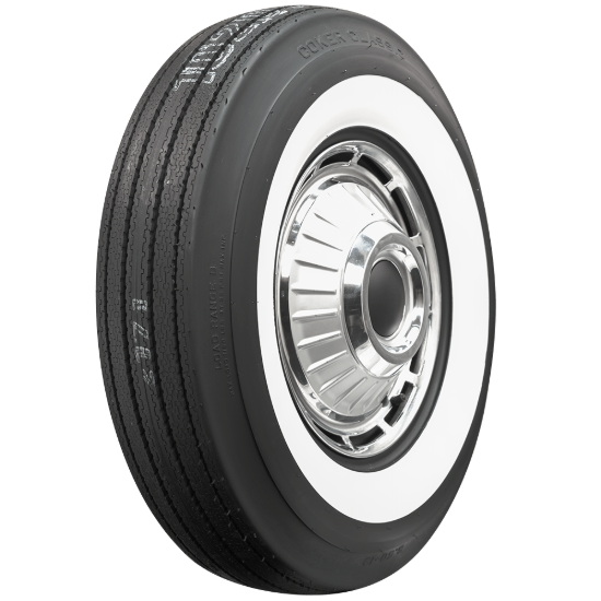 Picture of Coker Tire - 51100