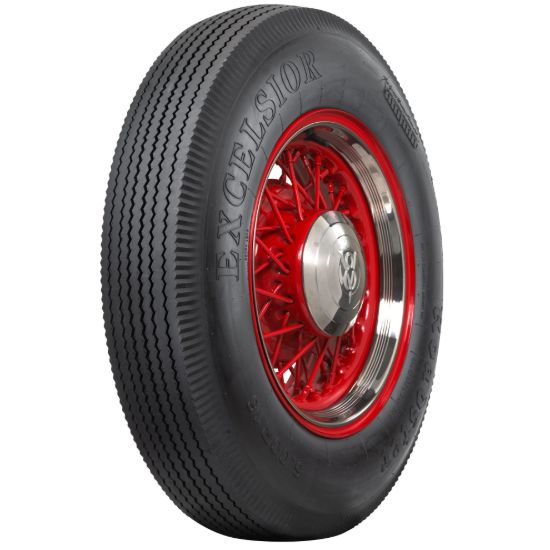 Picture of Coker Tire - 518105