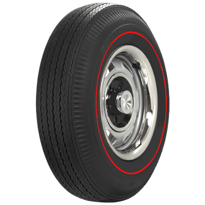 Picture of Coker Tire - 526065