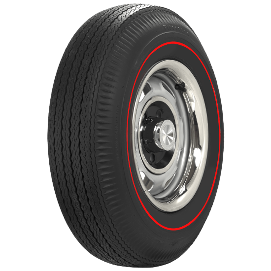 Picture of Coker Tire - 526065