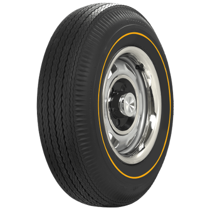 Picture of Coker Tire - 526070