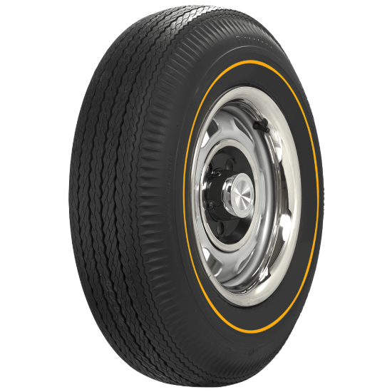 Picture of Coker Tire - 526070
