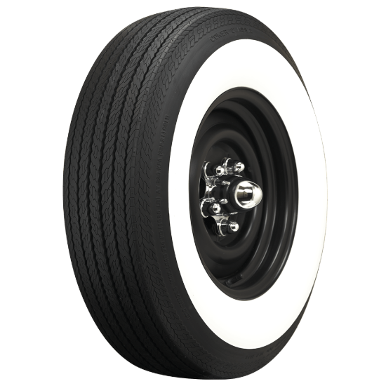 Picture of Coker Tire - 54667