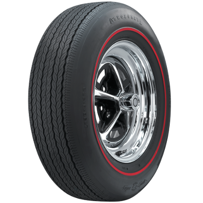 Picture of Coker Tire - 54890