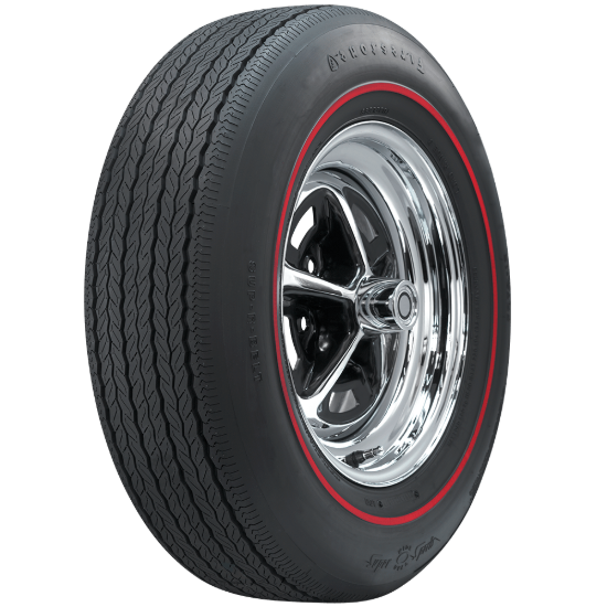 Picture of Coker Tire - 55290