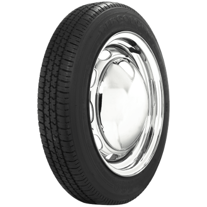 Picture of Coker Tire - 55589
