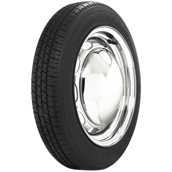 Picture of Coker Tire - 55589