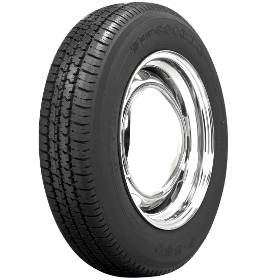 Picture of Coker Tire - 56047
