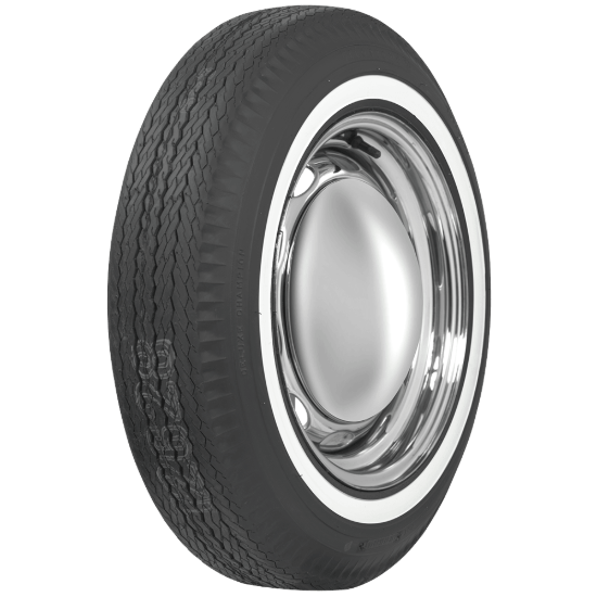 Picture of Coker Tire - 566052