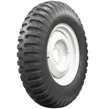 Picture of Coker Tire - 587117