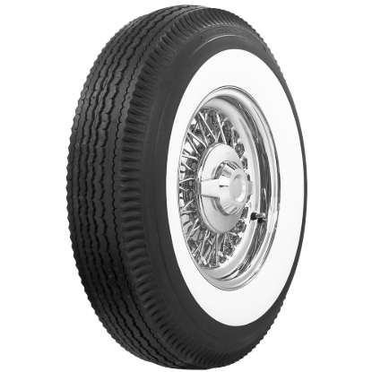 Picture of Coker Tire - 59600