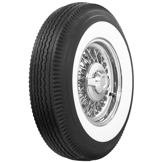 Picture of Coker Tire - 59600