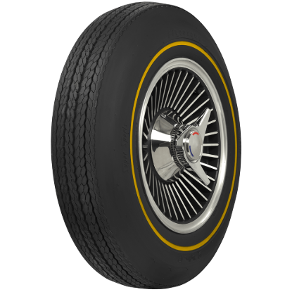 Picture of Coker Tire - 597036