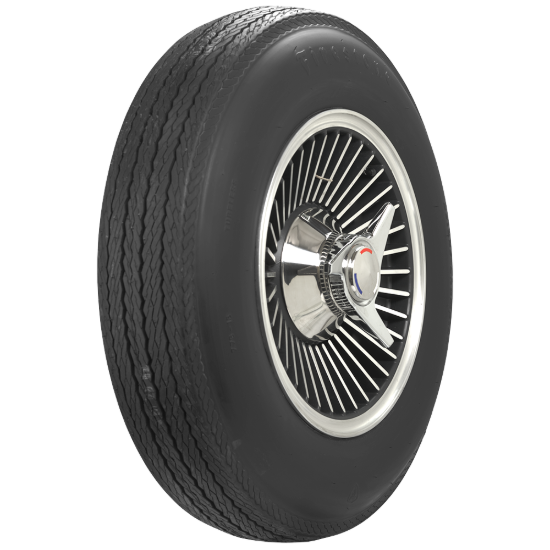 Picture of Coker Tire - 597040