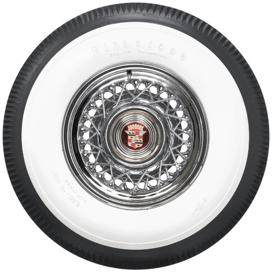 Picture of Coker Tire - 613117