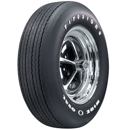 Picture of Coker Tire - 62490
