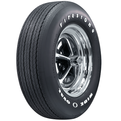 Picture of Coker Tire - 625100