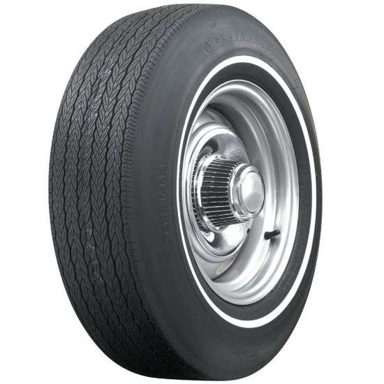 Picture of Coker Tire - 62660