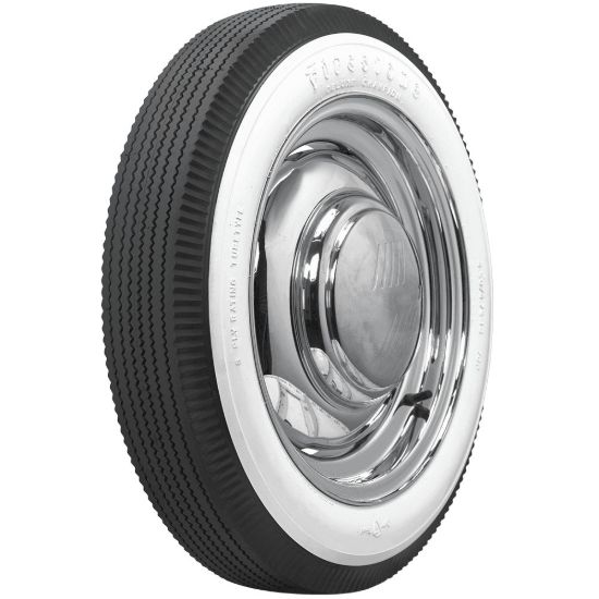 Picture of Coker Tire - 633505