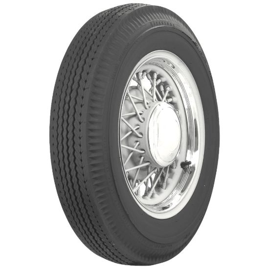 Picture of Coker Tire - 639750