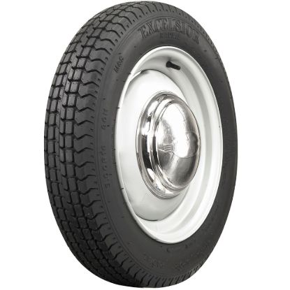 Picture of Coker Tire - 64304