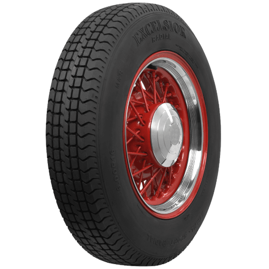 Picture of Coker Tire - 643498