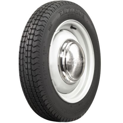 Picture of Coker Tire - 643051